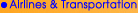   Airlines & Transportation