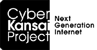 Cyber Kansai Project