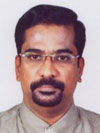 M Raj Kumar