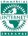 Commercial Internet Exchange