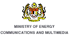 Ministry of Energy, Communications and Multimedia