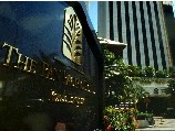 Pan Pacific Hotel