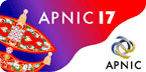 APNIC 17