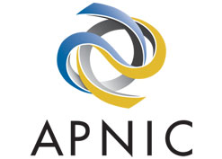 APNIC