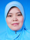 Norsuzana Harun