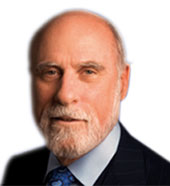 Vint Cerf