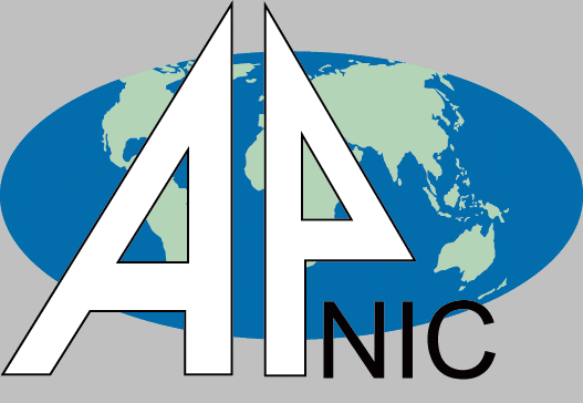 APNIC AGM 5-6 Mar 1999