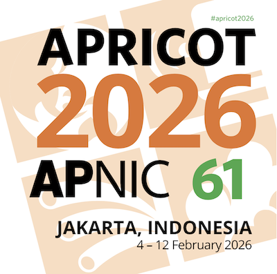 APRICOT 2026